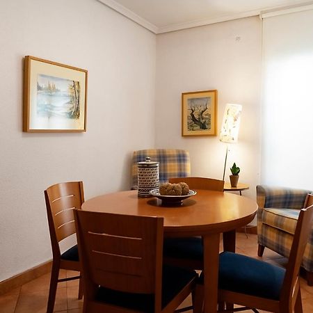 La Picacena Apartment Cuenca  Exterior foto