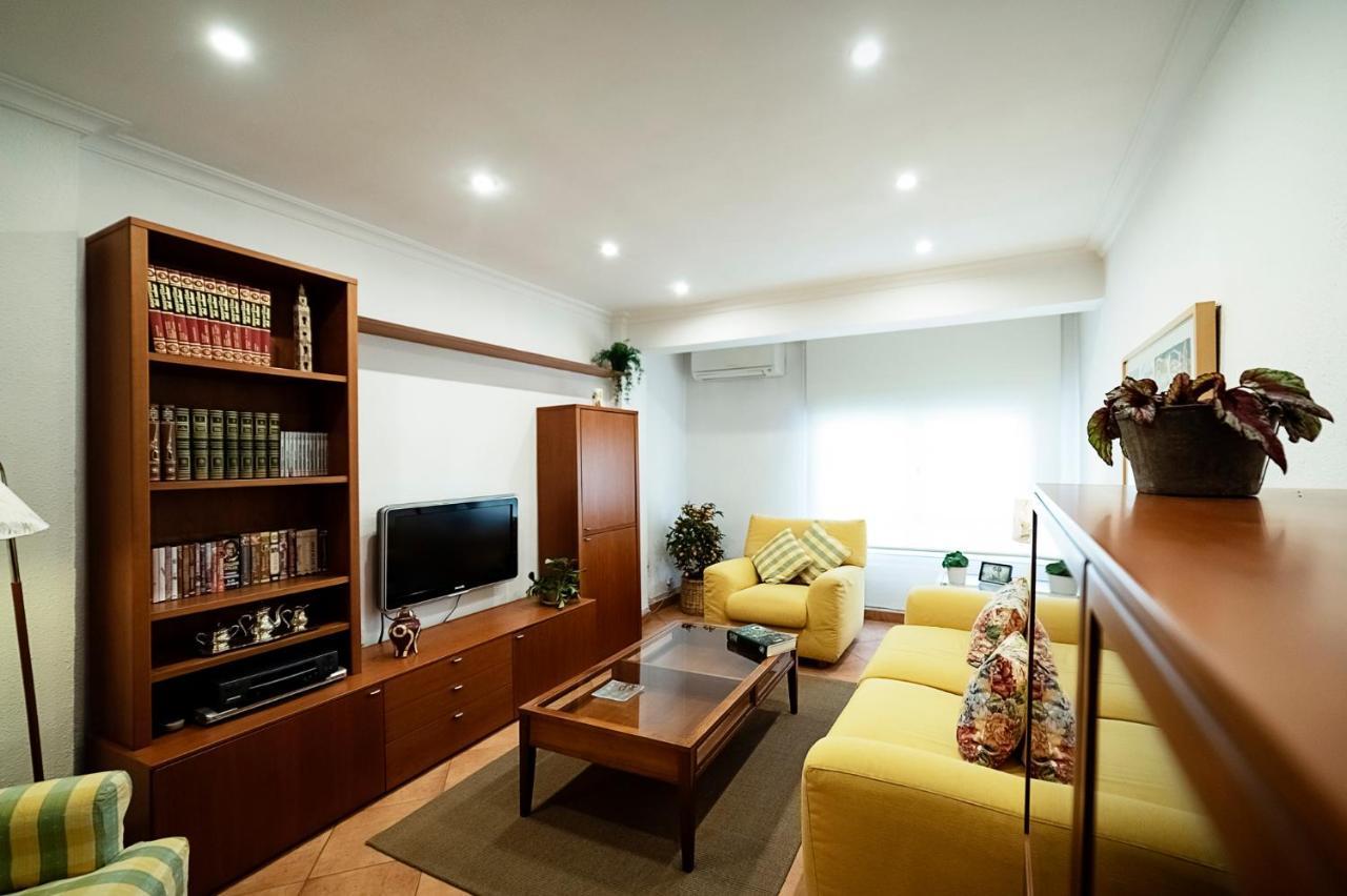 La Picacena Apartment Cuenca  Exterior foto