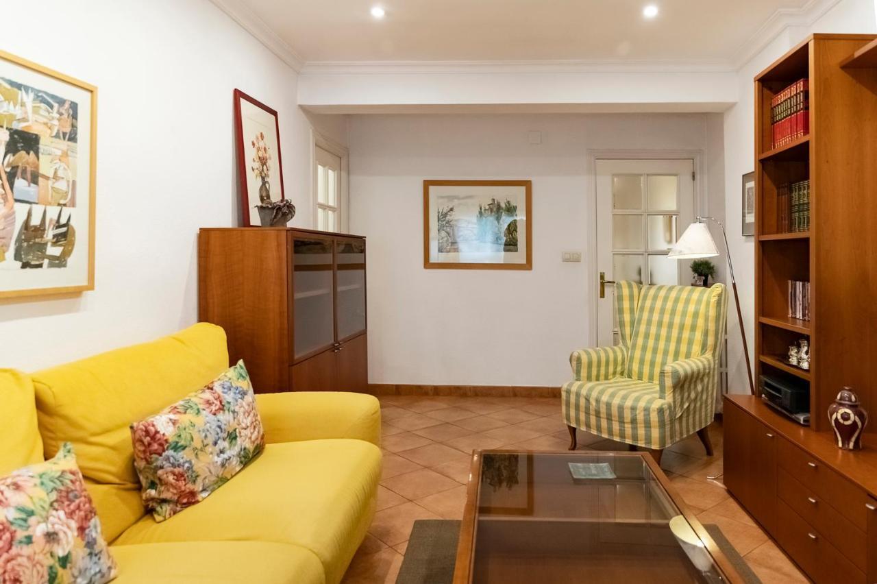 La Picacena Apartment Cuenca  Exterior foto
