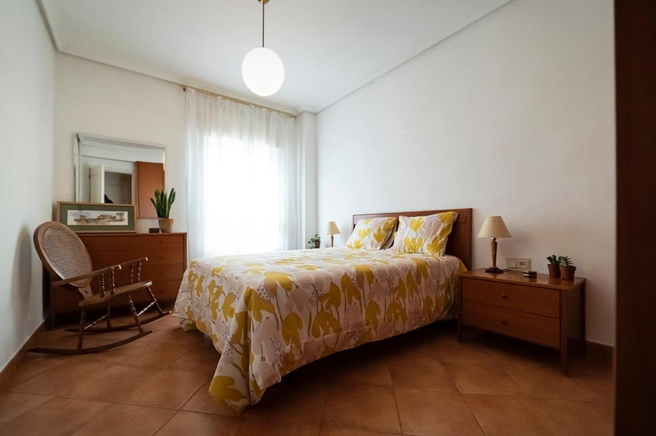 La Picacena Apartment Cuenca  Exterior foto