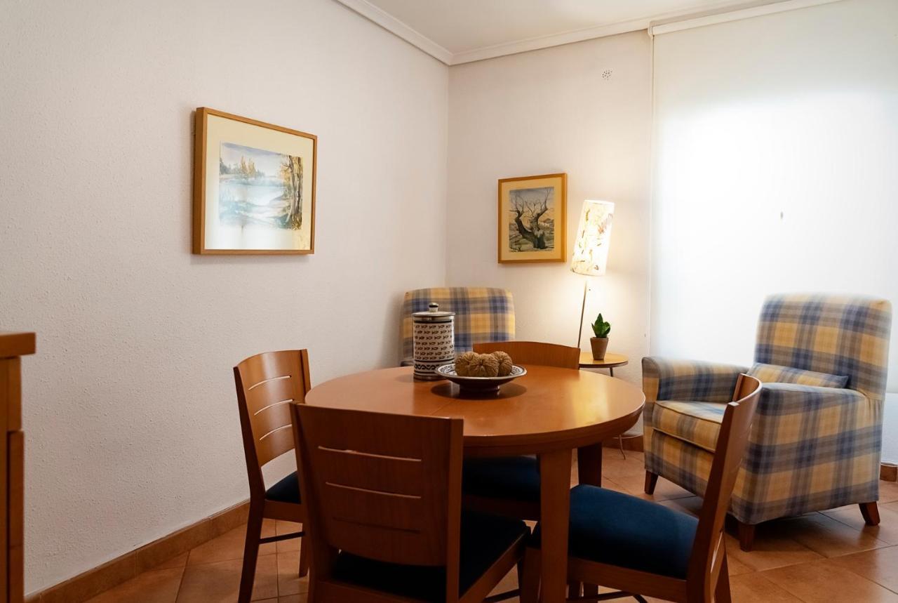 La Picacena Apartment Cuenca  Exterior foto